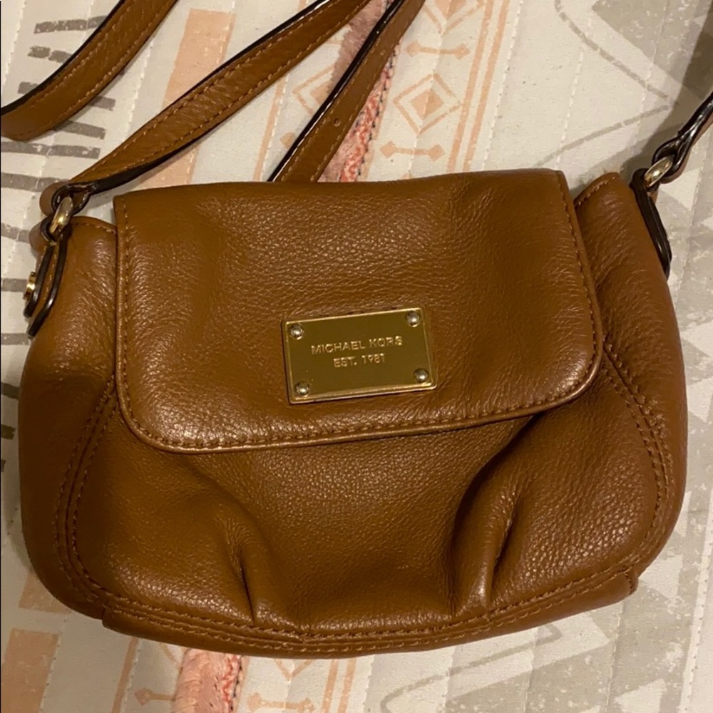 Michael Kors Crossbody